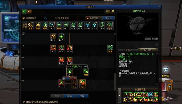 dnf公益服发布网80版本无限点券（获取无限点券的方法和技巧）